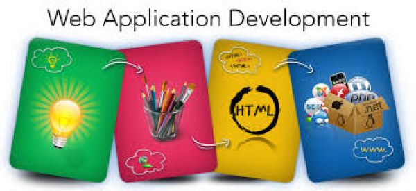 Web Application Devlopment